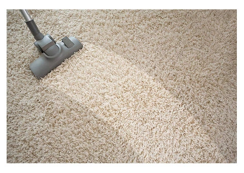 Carpet Looking Old Already? Dirt Is Aging It Faster - 2/4