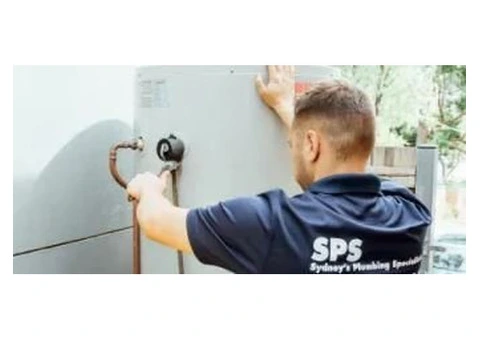 North Shore Plumber