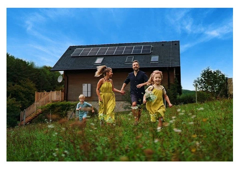Solar Battery Installers Sydney