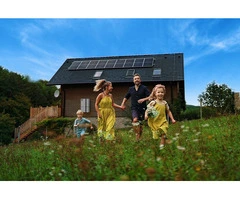 Solar Battery Installers Sydney