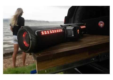 ECOXGEAR Speakers for Every Adventure - 1/4