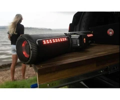 ECOXGEAR Speakers for Every Adventure