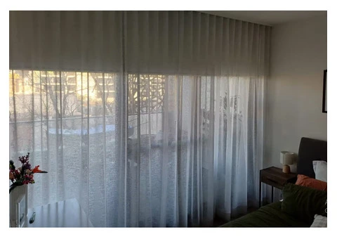 Canberra Blinds, Curtains & Shutters Specialists