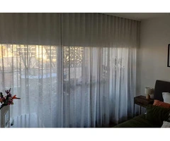Canberra Blinds, Curtains & Shutters Specialists