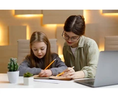 How Can a Private Math Tutor in Parkside Help Your Child Succeed?