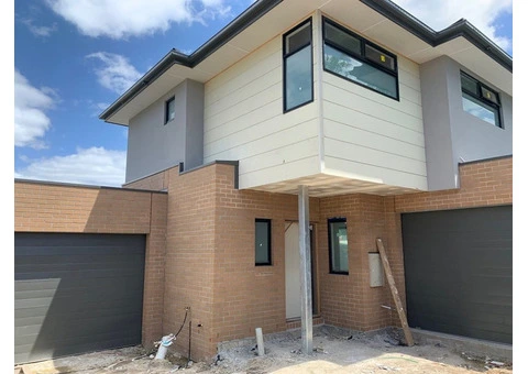 Builders Mitcham