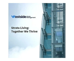 Is Your Strata Property Getting the Attention It Deserves?