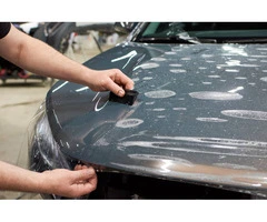 Why Choose Professional Vinyl Wrapping Services in Perth?