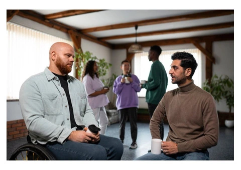 Need an NDIS Provider in Elizabeth? Get Quality Support Today