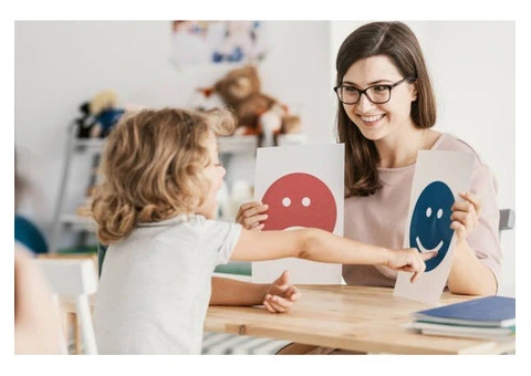 Educational Therapy Parkside Support For Those In Need