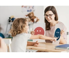 Educational Therapy Parkside Support For Those In Need