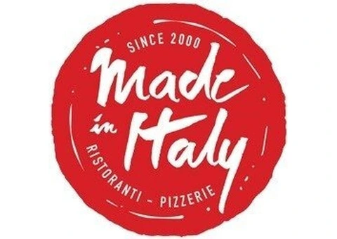 Made In Italy