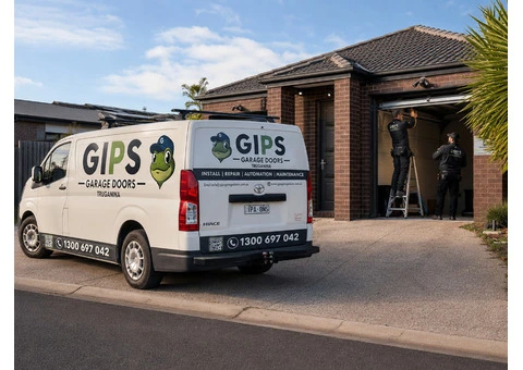 Garage Door Motor Replacement Melbourne | Expert Motor Replacement Services
