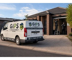 Garage Door Motor Replacement Melbourne | Expert Motor Replacement Services