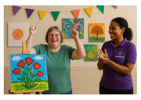 Aboriginal NDIS Providers Who Truly Understand Your Culture
