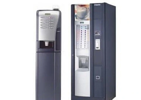 Coffee Vending Machines for Sale for Offices & Commercial Sites