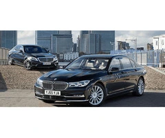Experience Luxurious Chauffeur Service in Melbourne