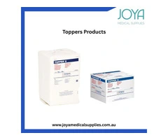 Buy Toppers Products in Australia - Joya Medical Supplies