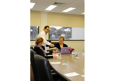Plan Your Next Event in a Function Room in Melbourne