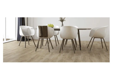 Upgrade Your Home with Premium Hybrid Flooring in Melbourne