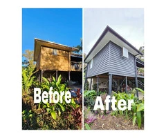 Reliable Sunshine Coast Painter for Homes & Businesses
