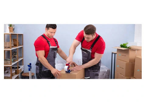Reliable & Affordable Removalists for Stress-Free Moves Newcastle