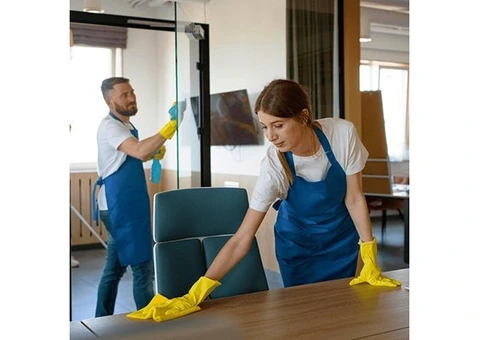 Complete Cleaning Solutions in St Albans | Alligator Cleaning