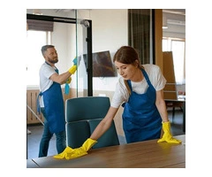 Complete Cleaning Solutions in St Albans | Alligator Cleaning