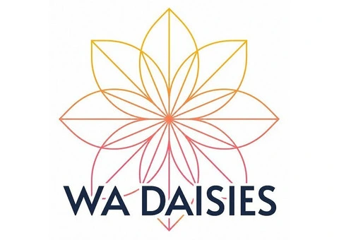 WA Daisies