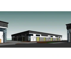 Expert Architectural BIM Services for Seamless Project Execution