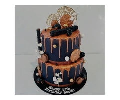 Unique Birthday Cake Designs For Every Celebration