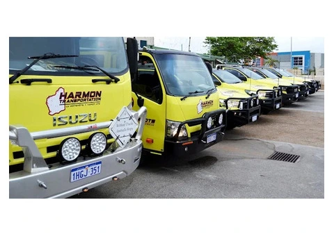 Learn Why Safety and Compliance Matter in Modern Freight Transportation from Hotshot Perth