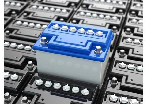 Deep Cycle Marine Battery in Engadine for Reliable Boat Power