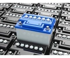 Deep Cycle Marine Battery in Engadine for Reliable Boat Power