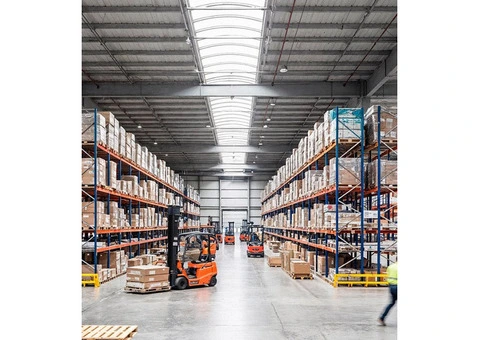 Reliable Warehouse Storage in Melbourne for Extra Space