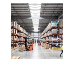 Reliable Warehouse Storage in Melbourne for Extra Space