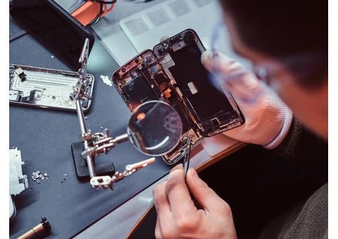 Fast and Affordable Google Pixel Repair in Campbelltown