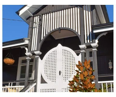 Painters Clayfield