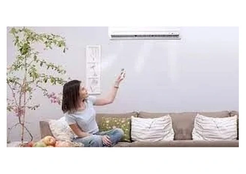 Need Air Conditioning Installation South Brisbane? Call Now