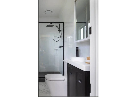Bathroom Resurfacing Melbourne