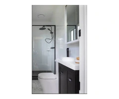 Bathroom Resurfacing Melbourne