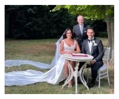 Melbourne Wedding Officiant: The Role of Dwayne Nichols on Your Wedding Day