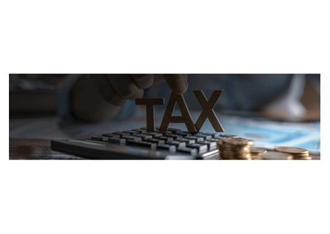 Get Help with GST Registration in Australia from a Team That Knows Tax