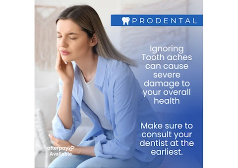 Best Dentist Baulkham Hills: Quality Dental Care for the Whole Family