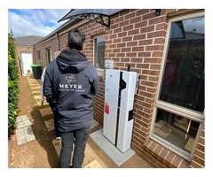 Alpha ESS Battery Installation Melbourne