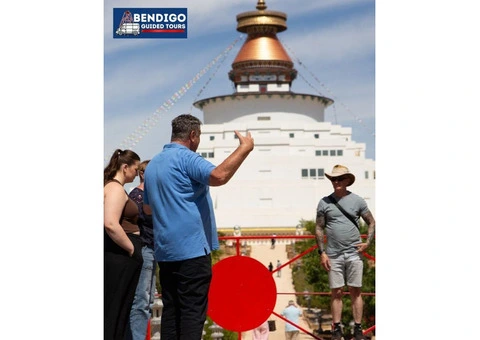 Free Things to Do in Bendigo – Explore Heritage and History for Free