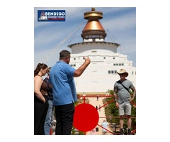 Free Things to Do in Bendigo – Explore Heritage and History for Free