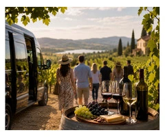 Premium Wine Tours in Adelaide for Unforgettable Experiences