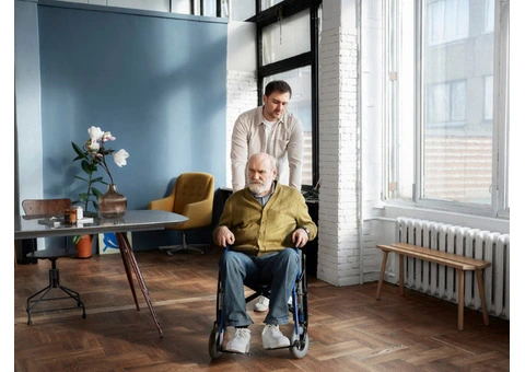 Trusted NDIS Provider in Brisbane for Everyday Support