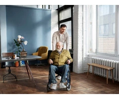 Trusted NDIS Provider in Brisbane for Everyday Support